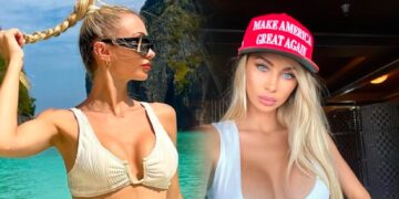 Zgodna Bosanka iz Hollywooda podržala Trumpa: Za mene to nije još jedna zabava P.Diddy-ja!