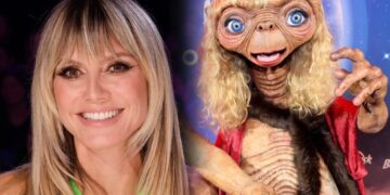 Kraljica Halloween kostima opet oduševila: Možete li ju prepoznati?