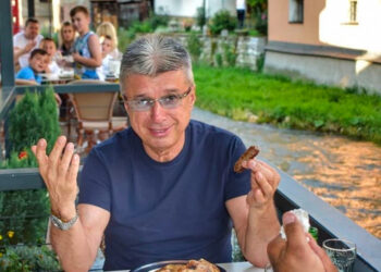 Glasnogovornica Granda za Imperij: Kada će se Saša Popović vratiti, to će on odlučiti!