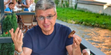 Glasnogovornica Granda za Imperij: Kada će se Saša Popović vratiti, to će on odlučiti!