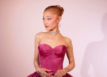 Još jedna žrtva Ozempica: Ariana Grande na ivici anoreksije!?