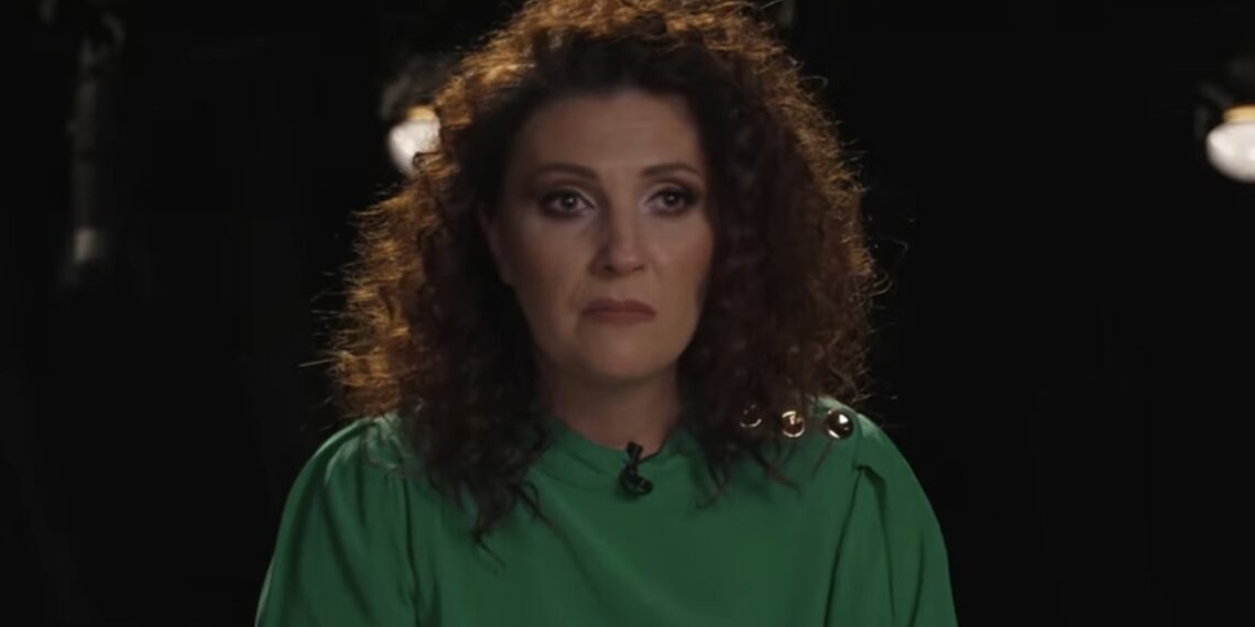 Jelena Buča iz grupe Frajle: Uvukao me u žbunje i zgrabio za vrat!