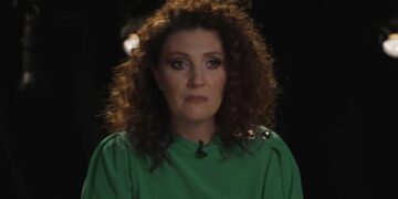 Jelena Buča iz grupe Frajle: Uvukao me u žbunje i zgrabio za vrat!