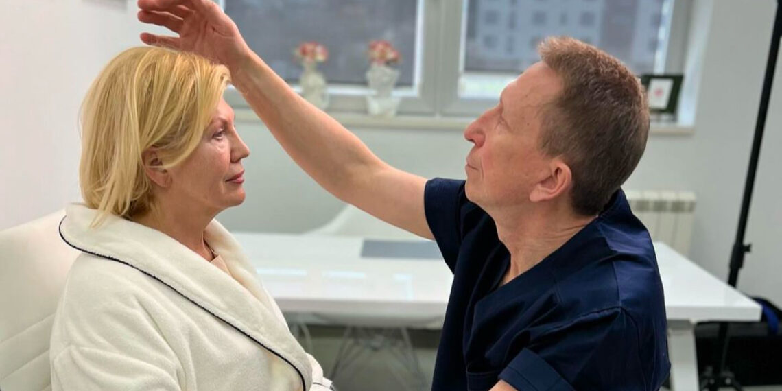 Jugoslavenska loto djevojka stalno na operacijskom stolu: Podmladila se 15 godina!