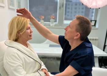 Jugoslavenska loto djevojka stalno na operacijskom stolu: Podmladila se 15 godina!