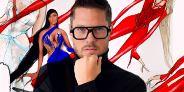 Hrvat koji oblači pola svjetske scene: Nikad nisam zadovoljan!