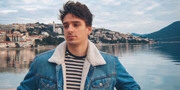 Rasprodao tri Lisinska a nema ni albuma: Tko je Adi Šoše!?