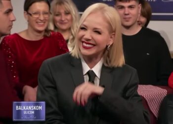 Rozga otkrila da ide u psihoterapeuta i savjetuje svima