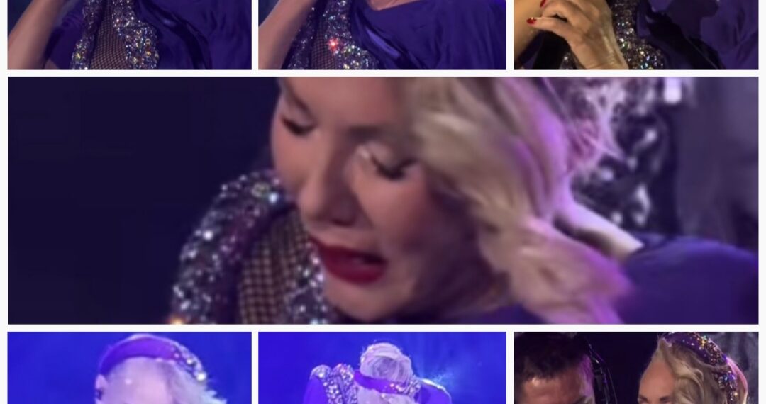 Brena je doživjela retraumu rata i slom pred publikom u Tuzli