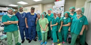 Najuspješniji kardiokirurg svijeta čini čudesa u Splitskoj bolnici