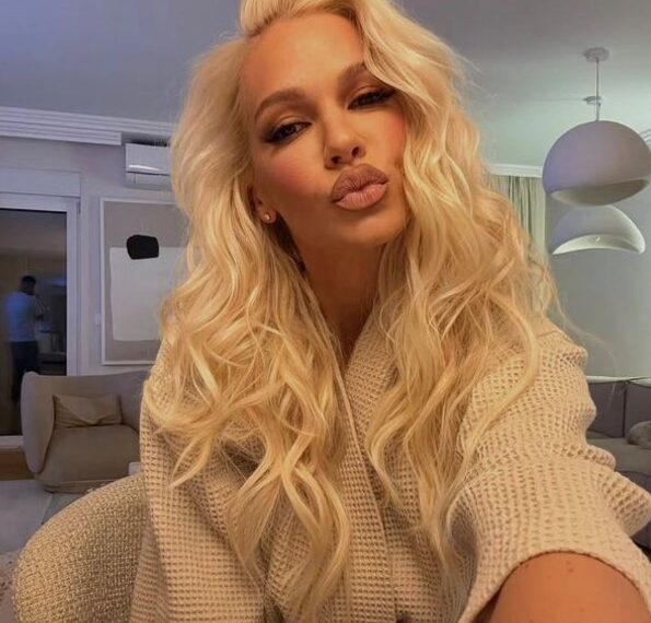 Nataša Bekvalac: Duet sa Reljom je spreman