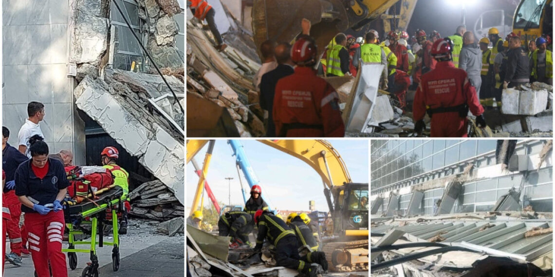 Žalosno je od tragedije u Srbiji praviti politiku i linč