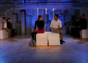 Sve više je strastvenih ljudi sa strahom od odnosa