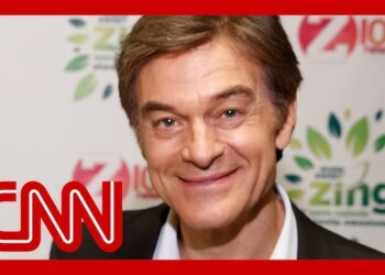 Trump postavio Dr. Oza za šefa zdravstvenog osiguranja