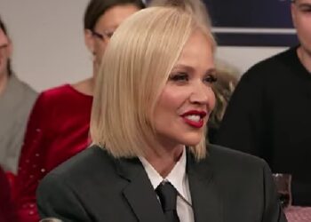 Rozga: Već kao djete htjela sam pjevati u Magazinu
