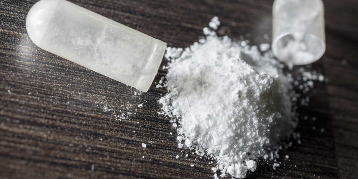 Česta droga za silovanje Ruffy sve više na tržištu