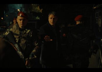 Serija SABLJA iznova potresla Srbiju i regiju