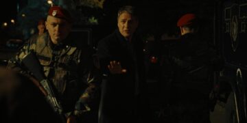 Serija SABLJA iznova potresla Srbiju i regiju