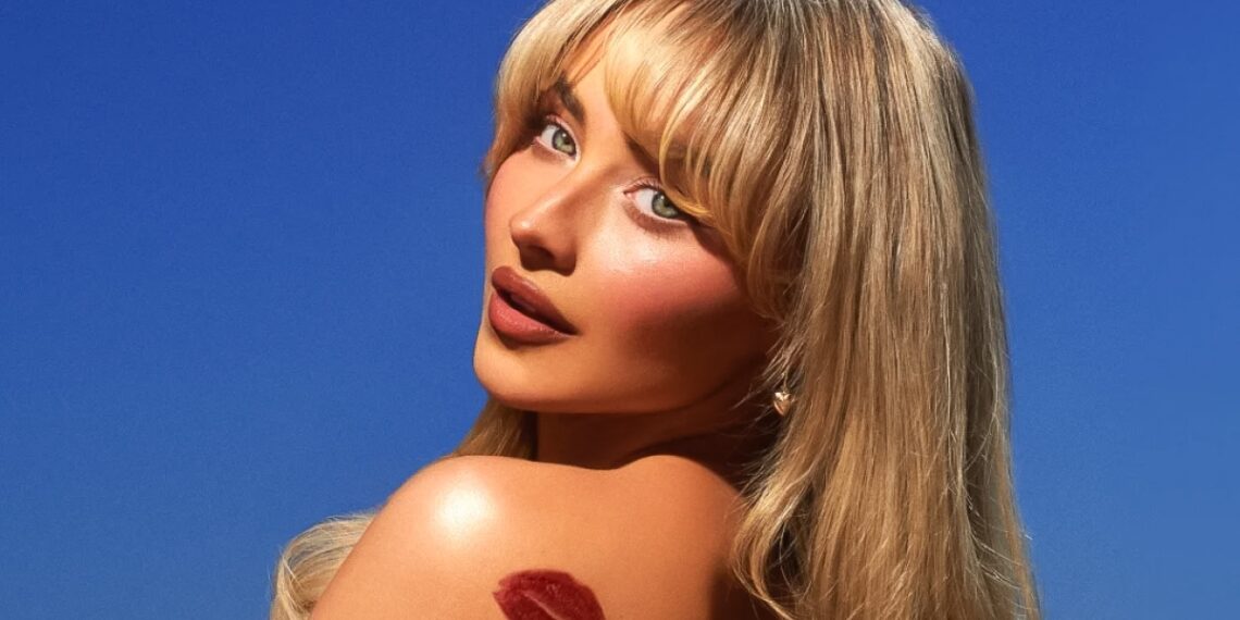 Ona je jedina konkurencija Taylor Swift ove godine: Tko je Sabrina Carpenter?
