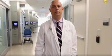 SPECIJALIST INTEZIVNE TVRDI DA POKOJNICI NAS GLEDAJU TJEKOM POGREBA