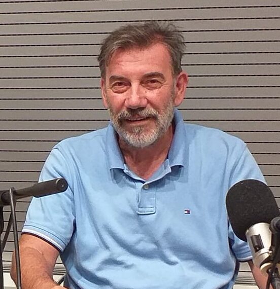 Škugor: Unistio me Huljić, ali se vraćam u igru.