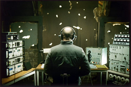 Tajne službe ne trebaju vaš mobitel ni ništa od vas da bi vas pratile