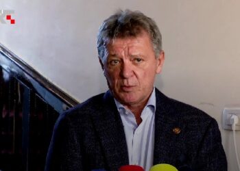 Državni odvjetnik Turudić: Europski tužitelj je predao spise i evo u čemu je caka