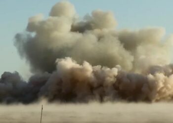 Sprema se Rusko uništenje, Rusija nema naoružanje koje je predstavljala, provalile službe