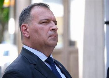JAD I BIJEDA VILIJA BEROŠA