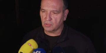 Ljudi borave minimalno mjesec dana u pritvoru, Beroš “otkucao” druge afere