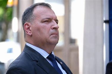 JAD I BIJEDA VILIJA BEROŠA