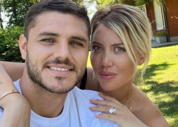 Mauro Icardi još voli Wandu Naru iako je ona udana za drugoga!