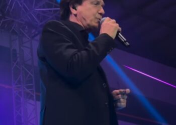 Zdravko Čolić ugrijao Rijeku i popunio dva dana dvorane Mladost