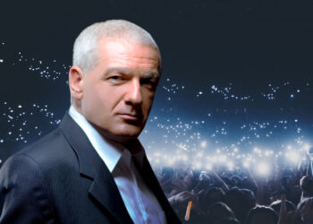 Željko Samardžić: Sretan sam da imam tako mladu publiku.