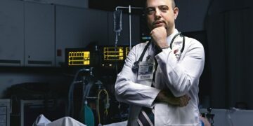 MOĆI ĆE SE LJUDE VRATITI IZ MRTVIH U ŽIVOT I OŽIVJETI STANICE.