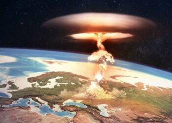 Ne može se ispaliti nuklearna bomba a da ne razori dio odakle se lansira.