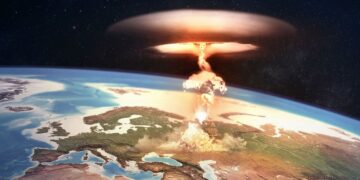 Ne može se ispaliti nuklearna bomba a da ne razori dio odakle se lansira.