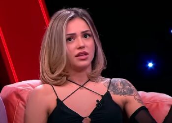 Breskvica pobjesnila: Pa dosta mi je više stalno istog pitanja