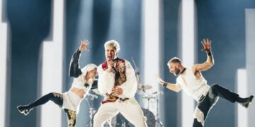 Pjesma koja je obilježila godinu je definitivno Rim Tim Tagi Dim!