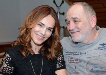 Olivera Balašević: Đorđe će za mene uvijek biti princ!