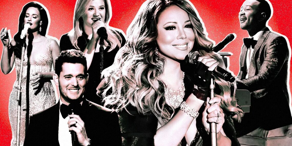 Božićne pjesme autorima donose milijune: Samo tantijemi vrijede kao cijela karijera!