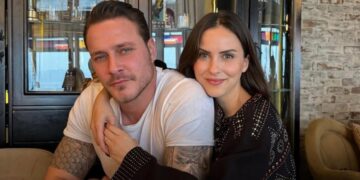 Oženio se omiljeni plavooki turski glumac: Bajkovito vjenčanje ceremonija godine u Turskoj!