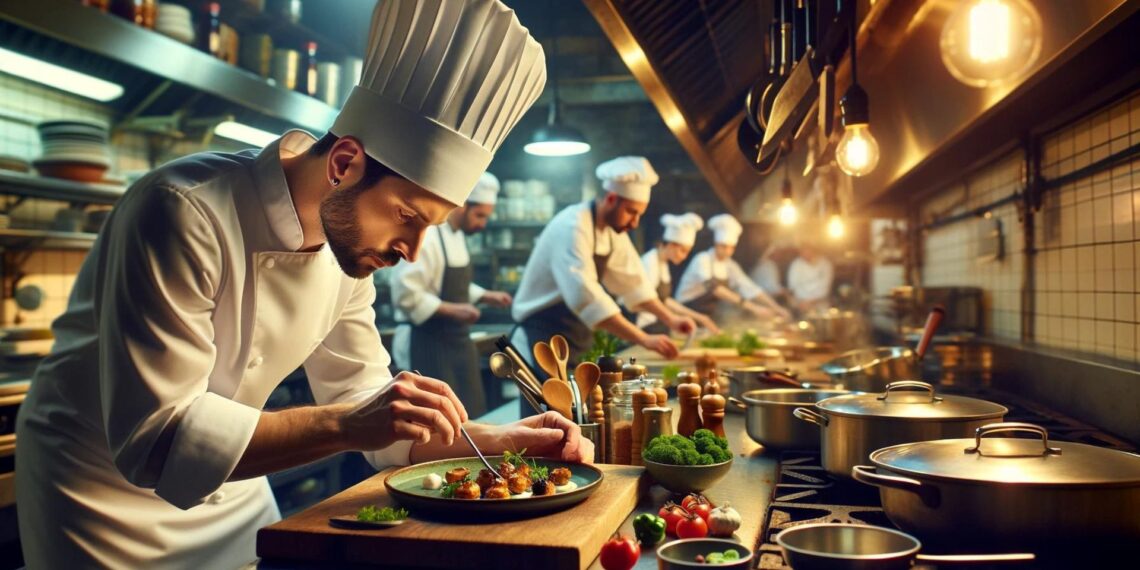 TOP 70 CHEFOVA GASTRONOMIJE NA BALKANU