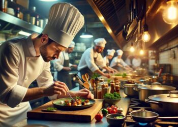 TOP 70 CHEFOVA GASTRONOMIJE NA BALKANU