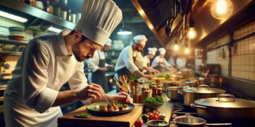 TOP 70 CHEFOVA GASTRONOMIJE NA BALKANU