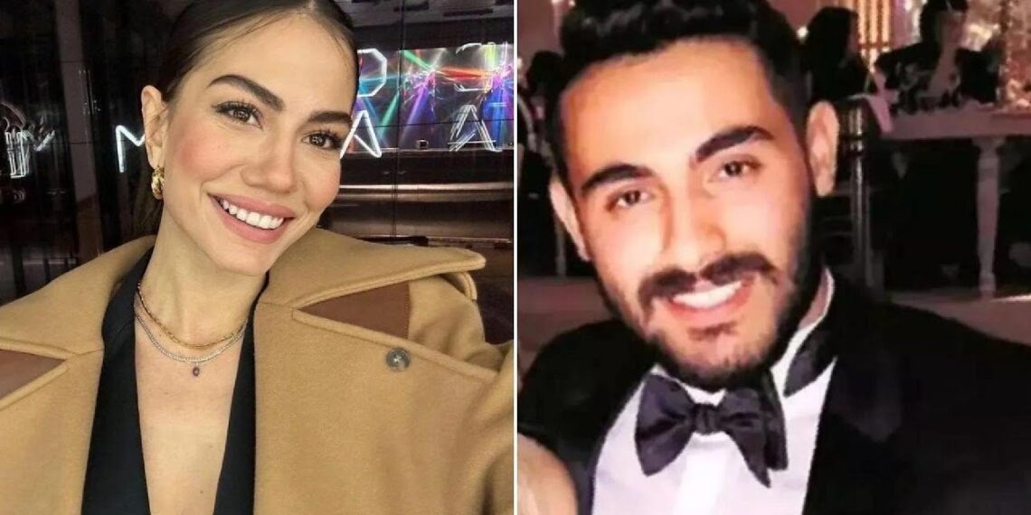 Turska glumica Demet Özdemir opet ljubi: Tko je Kadir Güneş?