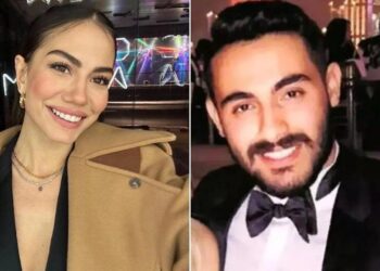 Turska glumica Demet Özdemir opet ljubi: Tko je Kadir Güneş?