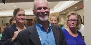 Dok su našli ubojicu, nedužan čovjek proveo 22 godine u zatvoru