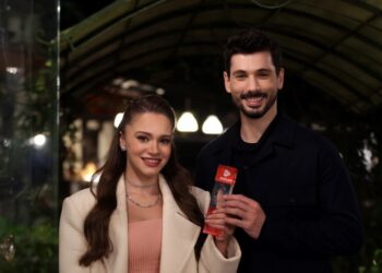 Obožavatelji izabrali: Ovo je najbolja turska serija!
