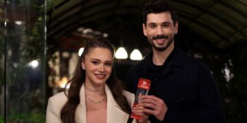 Obožavatelji izabrali: Ovo je najbolja turska serija!